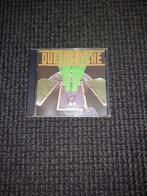 metal muziek cds lot van Queensryche, Verzenden, Zo goed als nieuw