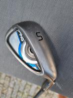 Ping Gmax Sandwedge, Ping CFS65 SR shaft, uitstekende staat., Ophalen of Verzenden, Gebruikt, Club, Ping