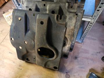 Jeep Cherokee KJ carter bescherming  beschikbaar voor biedingen