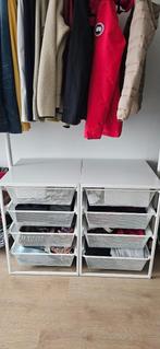 Shelving Drawers, Ophalen, Zo goed als nieuw