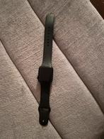 Apple watch, Sieraden, Tassen en Uiterlijk, Smartwatches, Gebruikt, Apple Watch ⌚️, Conditie, Zwart