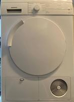 Wasdroger Siemens E44-10, 6 tot 8 kg, Minder dan 85 cm, Ophalen of Verzenden, Zo goed als nieuw