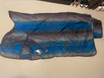 100 gr winterdeken Nika maat 165, Dieren en Toebehoren, Ophalen of Verzenden, Gebruikt, Deken