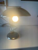 Antiek design lamp, Huis en Inrichting, Lampen | Tafellampen, Ophalen, Zo goed als nieuw, Minder dan 50 cm