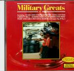 Military Greats= British Military Bands, Verzenden, 2000 tot heden, Zo goed als nieuw