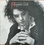 Rosanne Cash LP - Retrospective 1979-1989, Ophalen of Verzenden, Gebruikt, 12 inch