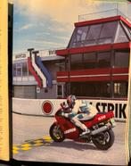 Test 1995 Laverda 650 IE, Verzenden, Zo goed als nieuw, Motoren