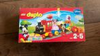 Duplo Micky Mouse Clubhouse, Ophalen of Verzenden, 10 tot 50 stukjes, Zo goed als nieuw, 2 tot 4 jaar