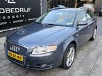 Audi A4 Avant 2.7 TDI Advance *Diesel*Automaat*Navi, Auto's, Gebruikt, 179 €/maand, 2698 cc, 179 pk