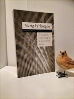 Esbach, Hans; Vurig verlangen, Boeken, Gelezen, Christendom | Protestants, Ophalen of Verzenden