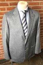 Nieuw Corneliani Grijs/ Zilver blazer Super 130’S Mt 56R, Corneliani, Ophalen of Verzenden, Grijs, Maat 56/58 (XL)