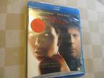 blu ray thriller film Perfect Stranger met Bruce Willis, Ophalen of Verzenden, Zo goed als nieuw, Thrillers en Misdaad