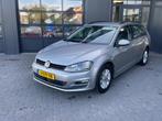 Volkswagen Golf Variant 1.4 TSI Comfortline | 122PK | Leer |, Euro 5, Gebruikt, Zwart, 4 cilinders