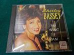 cd shirley bassey, Ophalen of Verzenden