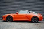Alpine A110 1.8 Turbo S / Aero / Carbon / Alcantara / Focal, Auto's, Alpine, Automaat, Achterwielaandrijving, Gebruikt, Euro 6