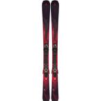 Atomic Cloud Q12 Dames Allmountain ski's lengte 152 Testski