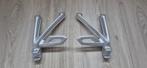 Frame L+R voetsteun BMW R1250 GS Adventure, Motoren, Ophalen of Verzenden
