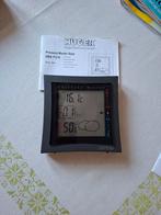 Weerstation Huger, Ophalen of Verzenden, Gebruikt