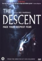The Descent, Ophalen of Verzenden, Zo goed als nieuw