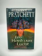 Een Hoed van Lucht, Schijfwereld #32, Terry Pratchett, HC, Ophalen of Verzenden, Zo goed als nieuw
