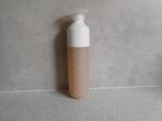 Bidon Drinkfles 490 ml. Beige Dopper, Ophalen of Verzenden, Zo goed als nieuw