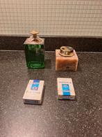 Vintage Aansteker 4 stuks, Ophalen of Verzenden, Gebruikt, Aansteker