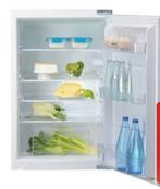 Bauknecht sleep deur nismaat 88cm nieuw