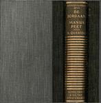 De Jordaan MANUS PEET door Is. Querido. Scheltens & Giltay, Ophalen of Verzenden, Gelezen