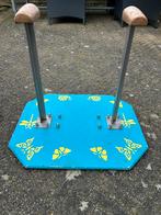 Handstandpaaltjes - geschikt voor kind, Ophalen, Gebruikt, Overige typen