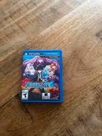 demon gaze PlayStation vita / ps vita, 1 speler, Ophalen of Verzenden, Zo goed als nieuw