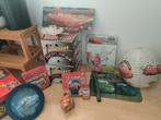 Cars speelgoed,tekenspullen en meer, Kinderen en Baby's, Ophalen of Verzenden, Gebruikt, Jongen of Meisje