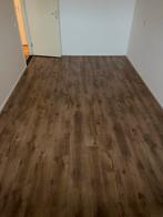 Laminaatvloer +/- 20m2, Doe-het-zelf en Verbouw, Vloerdelen en Plavuizen, 50 tot 150 cm, Ophalen of Verzenden, Zo goed als nieuw