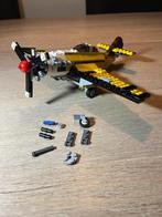 Lego Creator set 6745 - Propeller Power - compleet, Ophalen of Verzenden, Zo goed als nieuw, Complete set, Lego