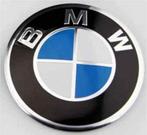BMW naafdop sticker, Auto diversen, Ophalen of Verzenden