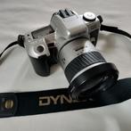Minolta Dynax 505si 28-80mm 3.5-5.6, Audio, Tv en Foto, Fotocamera's Analoog, Ophalen of Verzenden, Zo goed als nieuw, Spiegelreflex