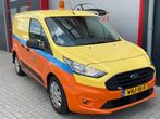 Ford Transit Connect 1.5 EcoBlue L1 Trend HP MOTOR NOT GOOD!, Voorwielaandrijving, Gebruikt, Euro 6, 4 cilinders