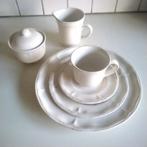 Swan of Denmark servies voor de landelijke  keuken, Huis en Inrichting, Keuken | Servies, Ophalen, Zo goed als nieuw, Overige stijlen