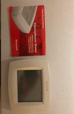 Honeywell Chronotherm Vision Thermostaat, Doe-het-zelf en Verbouw, Thermostaten, Ophalen, Slimme thermostaat, Gebruikt