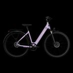 Tenways CGO800S - Elegante E-bike met Riemaandrijving, Ophalen of Verzenden, Nieuw, 50 km per accu of meer, Overige merken