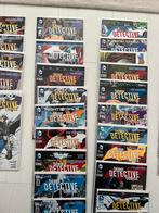 Detective batman new 52 compleet nm/mint ongelezen, Boeken, Strips | Comics, Amerika, Ophalen of Verzenden, Complete serie of reeks