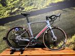 Apex Flare 3 disc Shimano Ultegra, Fietsen en Brommers, Fietsen | Racefietsen, 28 inch, Gebruikt, Carbon, Heren