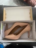 Michael kors pumps maat 39, Pumps, Michael Kors, Beige, Nieuw