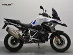 BMW R 1250 GS Rallye km:1550 (bj 2022), Motoren, Motoren | BMW, Bedrijf, Overig