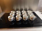 12 koffie kopjes jurado, Huis en Inrichting, Keuken | Servies, Ophalen, Overige materialen, Nieuw, Overige stijlen