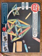 Magnetische bouwset, Ophalen, Zo goed als nieuw