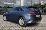 Kia Ceed 1.0 T-GDi DynamicPlusLine | Winter Pakket | Camera, Auto's, Kia, Voorwielaandrijving, Gebruikt, Blauw, Alcantara