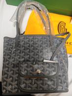 Goyard Mini Anjou, Sieraden, Tassen en Uiterlijk, Tassen | Damestassen, Ophalen of Verzenden, Nieuw, Grijs