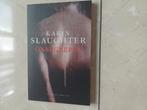 Karin Slaughter Onbegrepen, Ophalen, Gelezen, Nederland