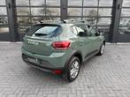 Dacia Sandero Stepway 1.0TCe 90 Carplay / Camera (bj 2023), Auto's, Automaat, Gebruikt, Origineel Nederlands, Bedrijf