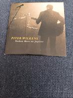 PITER WILKENS - Tusken Mars en Jupiter, Ophalen of Verzenden